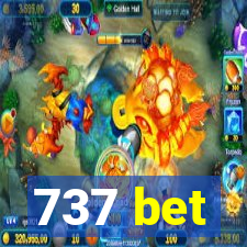 737 bet